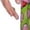 White, variant on Lips blowing bubble gum Print Pajama Pants for Men,Men’s Pajama Bottoms,Mens PJ Pants with Pockets & Button Fly-Medium