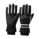 thumbnail image 2 of Guantes de invierno Zulema 1 par para nieve conducir deportes al aire libre snowboard negro, 2 of 8
