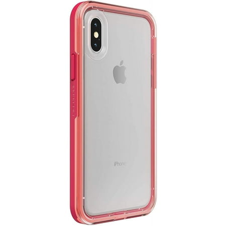 LifeProof SLAM Series Case for iPhone X & XS (5.8") - What's The Angle