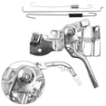 thumbnail image 4 of Throttle Control Set GX160 GX200 for Honda , Speed Control Assembly, 4 of 8