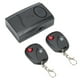 thumbnail image 5 of Sistema de alarma de advertencia de control remoto Vibración Bicicleta Puerta Ventana Seguridad Unbranded 3117200111212, 5 of 7