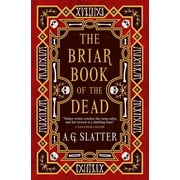 The Briar Book of the Dead (Paperback)