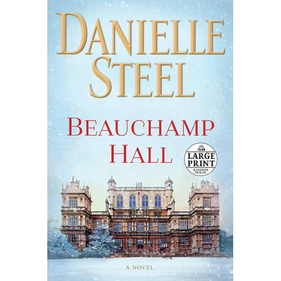 Pre-Owned Beauchamp Hall (Paperback) 1984827650 9781984827654