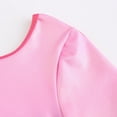 thumbnail image 4 of Tiijoy Big Girls Athletic Long Sleeve Bodysuit Dance Gymnastics Leotard, Sizes 9-10, 4 of 8