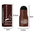 thumbnail image 3 of Herramientas De Maquillaje De Cejas Kit profesional de moldeado de sellos impermeables para cejas para maquillaje (marrón oscuro) Ygjytge Cuidado Belleza, 3 of 3