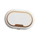 thumbnail image 2 of Limpiador de lentes de contacto,Limpiador de máquinas para limpieza de lentes de contacto,Herramienta portátil de limpieza para estuches de lentes de contacto,Mini caja de almacenamiento para, 2 of 9