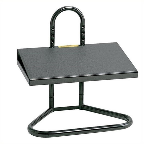 Safco Task Master Adjustable Footrest