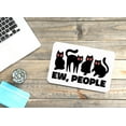 thumbnail image 2 of EW People | Funny sign For Home or Office, 2 of 4