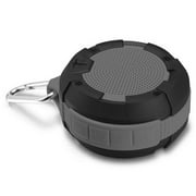 Mini Portable Waterproof Wireless bluetoo th Speaker For Phone Tablet PC