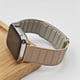 thumbnail image 1 of Adecuado para Apple 5678 Generation Fuerte correa de reloj magnética de silicona anti-hebilla Correa de reloj reemplazable Apple Watch se, 1 of 5