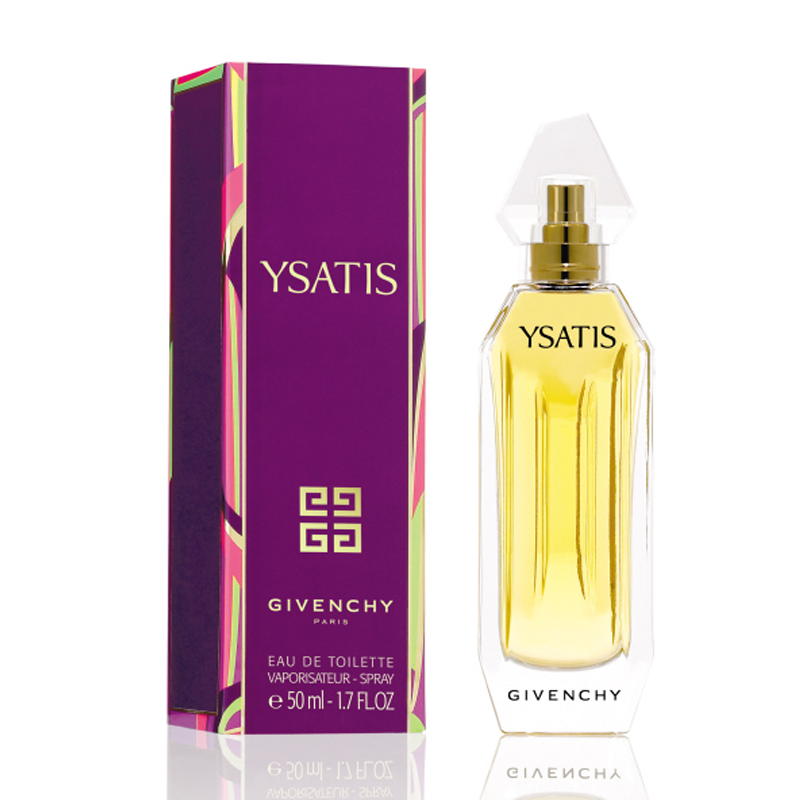 ysatis 50ml