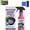 1PCS, variant on Heavy-Duty Grill & Frying Pan Cleaner, BBQ Grillcleaner, 𝐆rill Cleaner for Outdoor 𝐆rill, Heavy-Duty 𝐆rill Degreaser Spray for Stubborn Splatters, Stove Top, Drip Pans (2PCS)