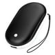 thumbnail image 2 of Calentador de Manos Recargable 2400mAh USB | Calentador de Bolsillo Portátil Reutilizable para Hombres y Mujeres | Calentamiento Rápido de Doble Cara | 3 Niveles de Calor | Dorado | Regalo de, 2 of 8