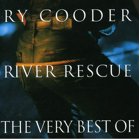 River Rescue: Very Best of (CD) (Best Price On River Rock)