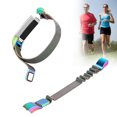 thumbnail image 3 of Milanese Magnetic Loop Strap Stainless Steel Wrist Band for Fitbit Alta / Alta HR, 3 of 6