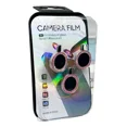 thumbnail image 2 of Set Lente Mica Camara Para iPhone 11 12 13 Promax Brillos Pr, 2 of 3