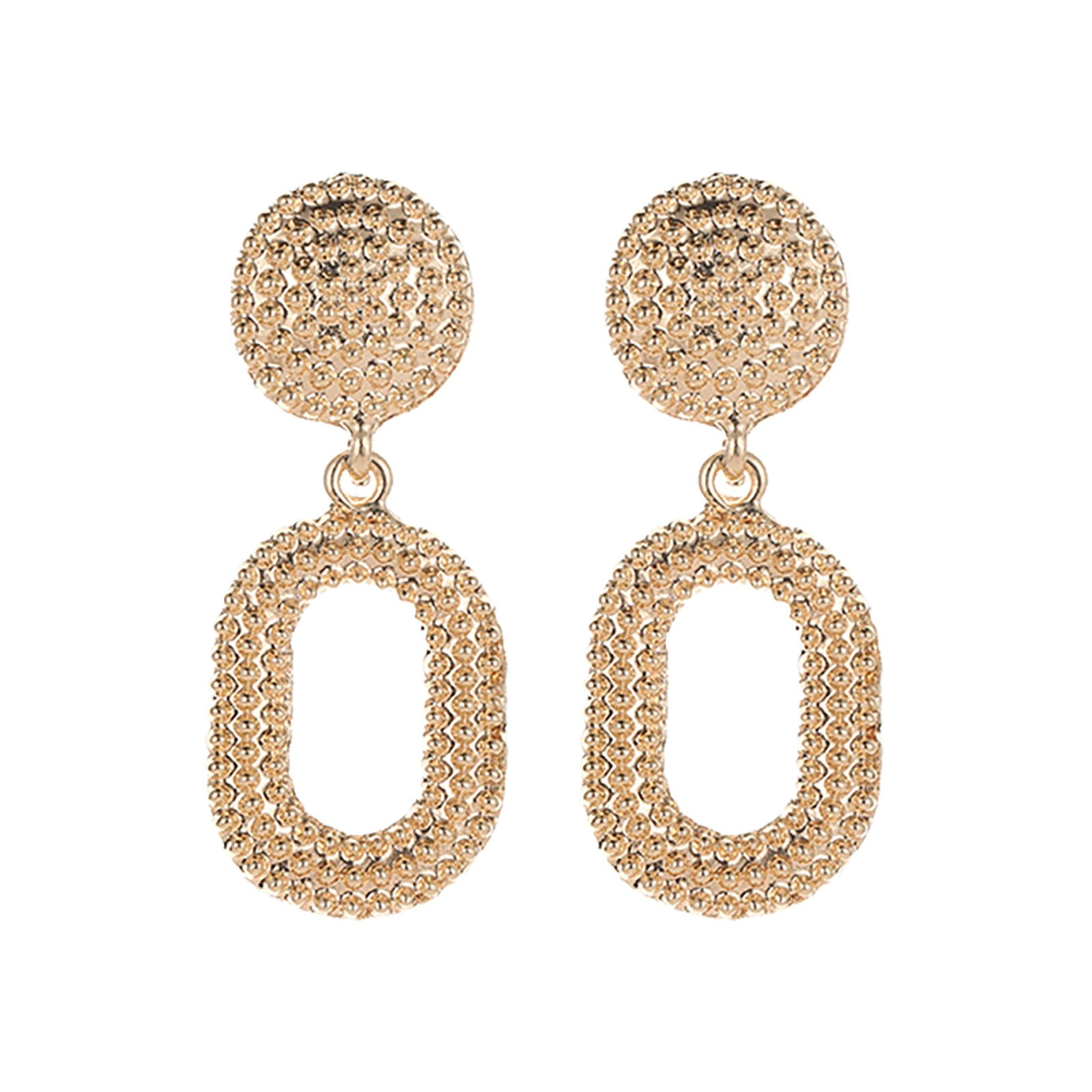 latest fashion earrings