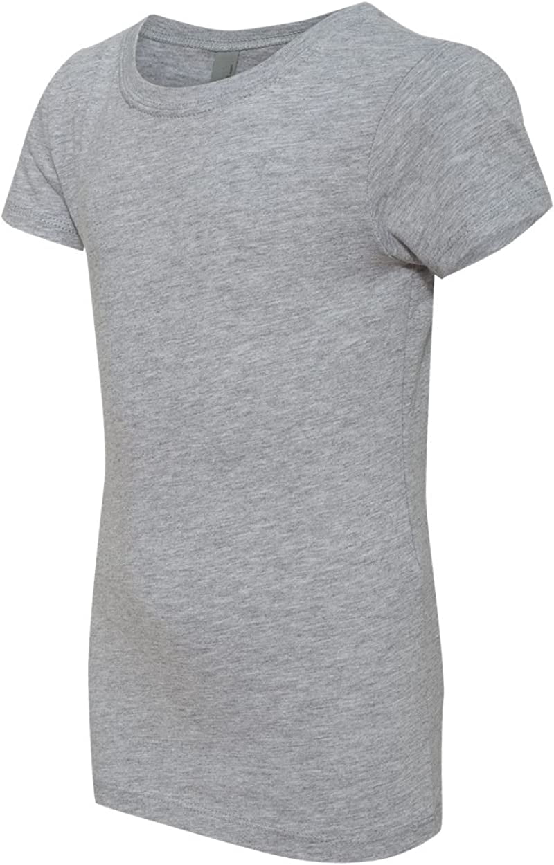 Girls Clementine Everyday Crewneck T-shirt Shirt