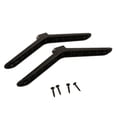 thumbnail image 3 of 2x Patas para Soporte de TV Soporte para Televisores Portátil Resistente Fácil de Instalar Antideslizante con 225 cm x 55 cm x 2 cm, 3 of 9
