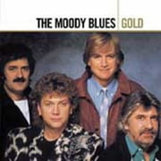 The Moody Blues - Gold - Rock - CD