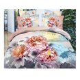 thumbnail image 1 of 3D Grand Très Grand Size Lit Couette/couette Feuille Coton Réactive Impression 4pcs 11, 1 of 1