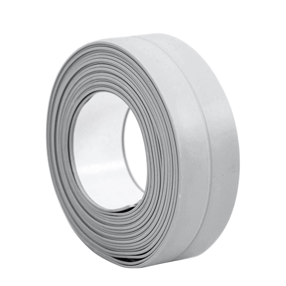 Sink Seal Antifouling Strip Tape Multipurpose Removable Mounting Tape