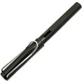 thumbnail image 3 of Lamy Safari Fountain Pen, Medium Nib, Blue Ink, 1 Pack, 3 of 6