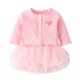 thumbnail image 5 of Ropa de escalada para niña, bolsa para bebé, falda a tope, falda para bebé, verano, una pieza, primavera y otoño, ropa para niños, ropa para bebé, ropa para bebé, 5 of 5