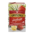thumbnail image 1 of Infusión Twinings rooibos, fresa y vainilla 20 sobres de 2 g c/u, 1 of 3