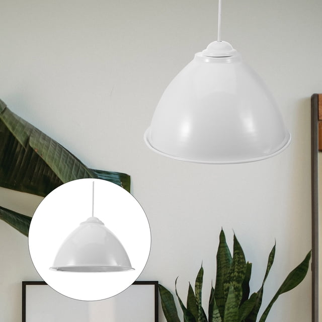 STRANDCHIC 1Ensemble Lumière de Table de Cuisine en Forme Ronde 3.9 Pouces