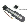thumbnail image 4 of Compatible 6 Pins Ebike Battery Mount Bracket Tailored for Super73 Models, 4 of 12