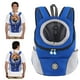 thumbnail image 2 of Cheap!Code Mochila para Perros, Mochila Transpirable, Ajustable para Perros Y Gatos con Fondo Impermeable, Correas Acolchadas para Los Hombros, Mochila para Perros De Viaje, 2 of 7