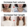 thumbnail image 5 of Extension de Cheveux Transparente Granule de Kératine Fusion Chaude Accessoire de Perles 100g, 5 of 5