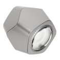 thumbnail image 1 of Altavoz5.3, Subwoofer Estéreo De 10 W AltavocesPortátiles Con Sonido Fluido Magnético, Alta Transmisión De Luz, Para Teléfonos, MP3, , PC, Televisores, 1 of 7