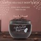 thumbnail image 5 of Exfoliating Coffee Scrub for Glowing Smoothing Skin Dead Skin Scars Wrinkles Cleansing Exfoliating Bath Salt for All Skin Types, 5 of 5