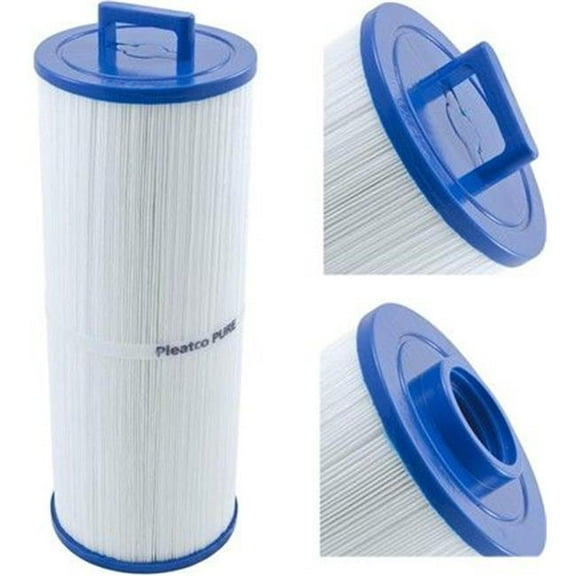 Super-Pro PWW50L SPG 13.06 in. Replacement Filter Cartridge for Waterway Teleweir - 3 oz