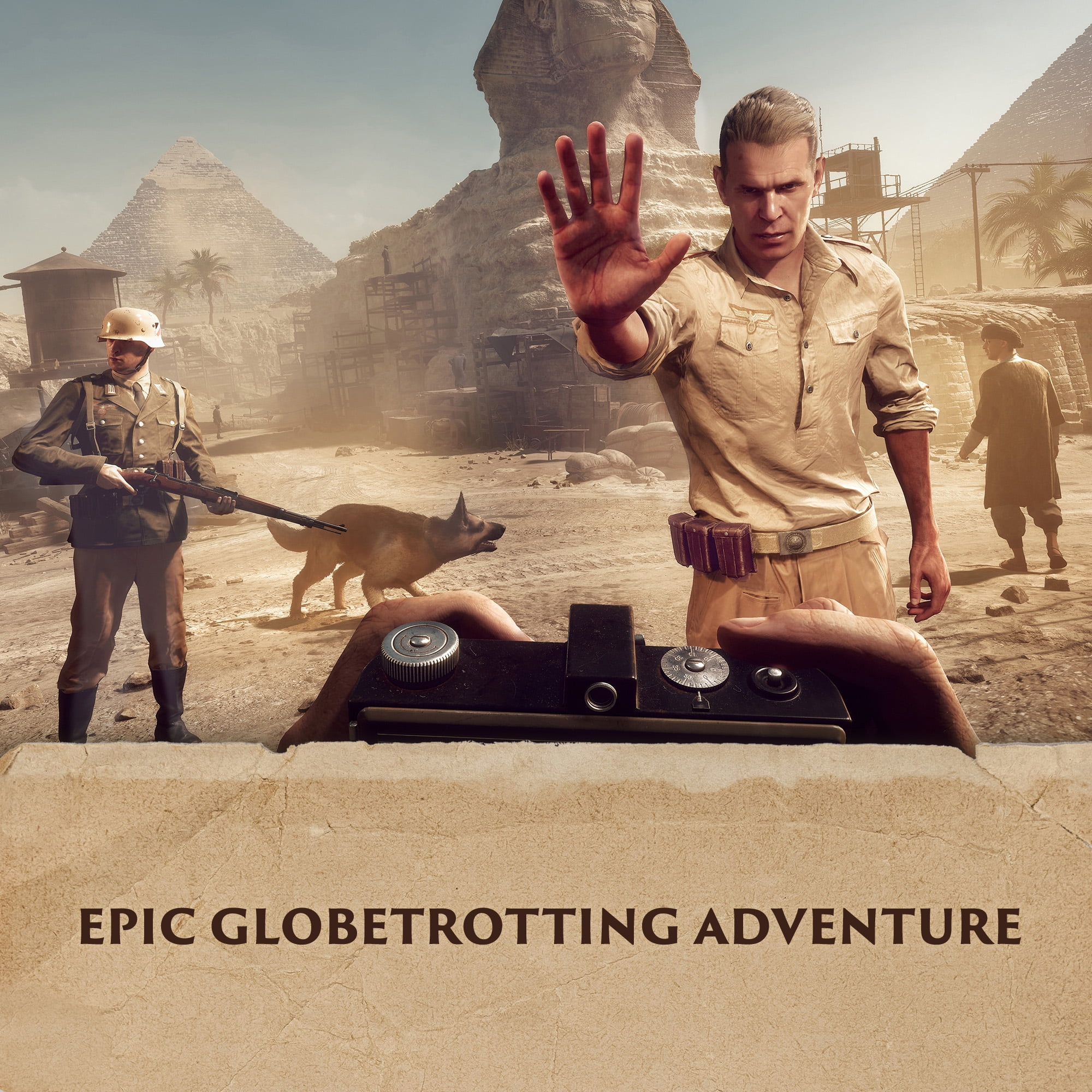 Indiana Jones and the Great Circle: Premium Edition Upgrade - Xbox Series X|S, Windows 10 [Digital]