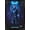 Black Framed Version, variant on DC Comics Gotham Knights - Nightwing Wall Poster, 22.375" x 34"