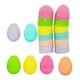 thumbnail image 4 of Huevos de Pascua vacíos Sunnimix 48 piezas coloridos rellenables, 4 of 8