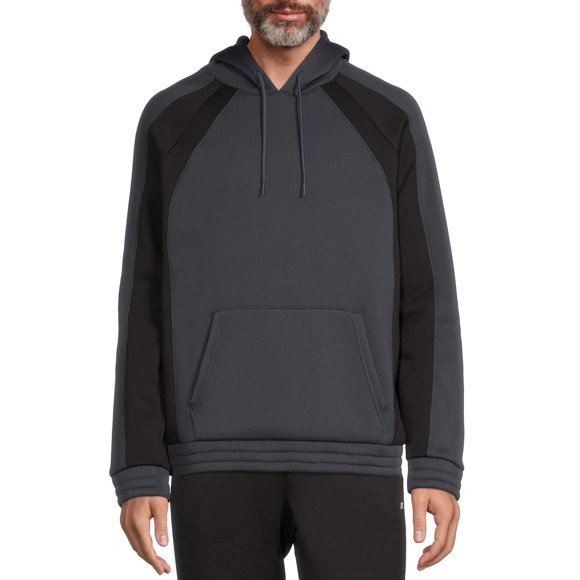 100 Polyester Hoodie