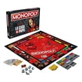 thumbnail image 2 of Juego de Mesa Hasbro Gaming Monopoly La Casa de Papel, 2 of 4