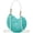 Mint Green, variant on Handwoven Seashell Hobo Bags Women Crochet Summer Beach Bag Boho Knitted Evening Clutch Purses Hobo Crossbody Shoulder Bag,Mint Green,1