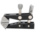 thumbnail image 3 of YLSHRF Pince à Crabe Clip Fixe Noir Support de Caméra Multifonction Durable avec 1/4 Po, 3 of 8