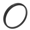 thumbnail image 1 of Kit De Anillo Adaptador Magnético, Adaptador De Anillo De Filtro Fácil De Instalar aleación De Aluminio Ligera Y Resistente A Caídas Para Fotografía, 1 of 7