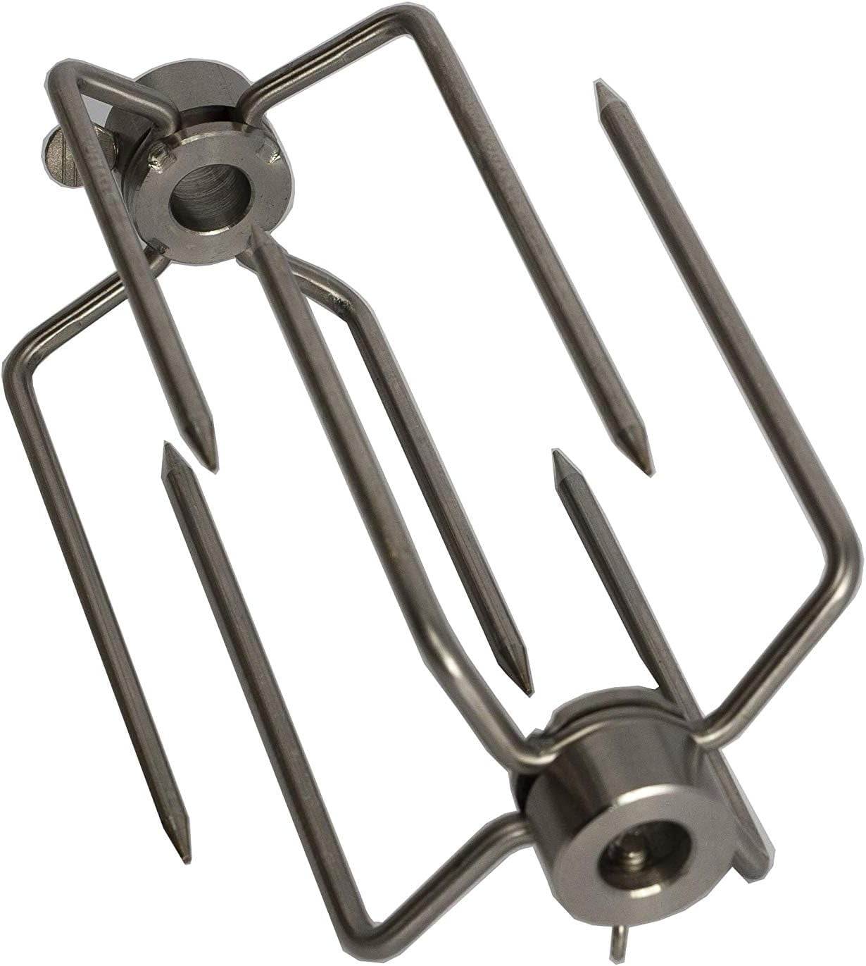 Bull Outdoor Products Rotisserie Kit - Thumbnail 4