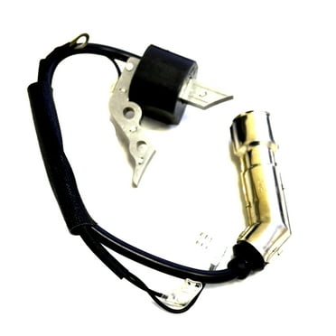 Ignition coil for Toro 119-1960 (Power Clear Snow Thrower)