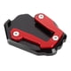 thumbnail image 2 of Soporte de Motocicleta Bling Bling Extensión de Pata de Cabra CRF1100L Africa Twin 2019-2021, 2 of 12
