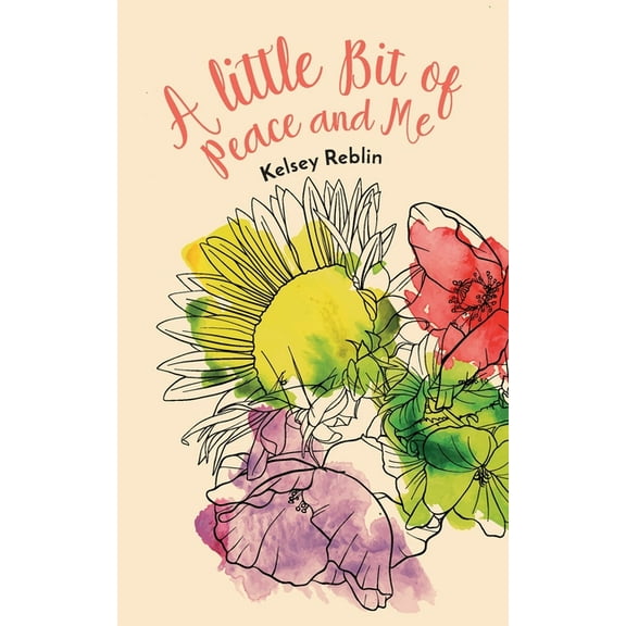 A Little Bit of Peace and Me, (Paperback)
