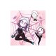 thumbnail image 3 of Decoración de fiesta temática de Spider Man Gwen para mujer, vajilla de chica araña, platos de papel, tazas, bandera para pastel, globos para Baby Shower, recuerdos para niños, 3 of 5