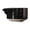 Black, variant on WeiLaiKeQi Ceramic Matcha Bowl Gift Mixing Bowl for Japanese Matcha Preparation Friends blue